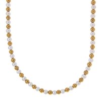 Necklace Vag Woman in Steel 4900760002 - 4900760002